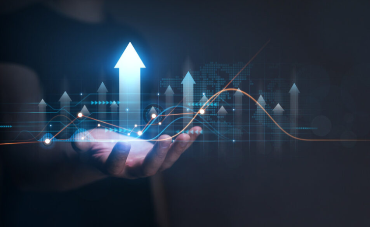 Empresarios logrando resultados