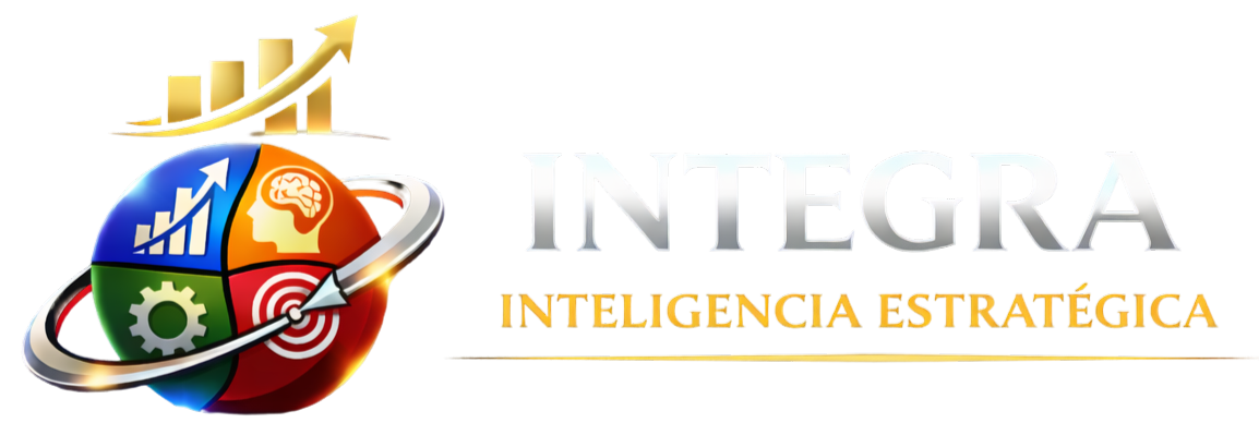 Logo INTEGRA